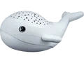 Produktbild: MEGALIGHT Willy Whale Nachtlicht RGB