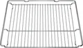 Produktbild: BOSCH Grillrosteinsatz HEZ634000, Stahl
