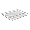 Produktbild: Grillrost 10063515 wie BOSCH 00577170 455x370mm HEZ634000 für Backofen