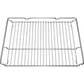 Produktbild: Bosch Home Back- und Bratrost (Standard) HEZ634000, Grillrost, chrom