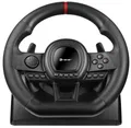Produktbild: Gaming Lenkrad Tracer SimRacer Pedale Schalthebel PC PS4 Xbox
