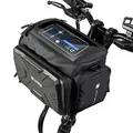 Produktbild: Zubehörhalter / On Wheel Bag Touch Screen Zipper Wildman Gs6 4L 4