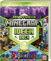 Produktbild: Dorling Kindersley Verlag GmbH Das offizielle Minecraft Ideen Buch