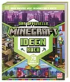 Produktbild: Thomas McBrien ~ Das offizielle Minecraft Ideen Buch 9783831047215