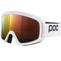 Produktbild: POC Opsin hydrogen white/partly sunny orange