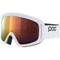 Produktbild: POC OPSIN - Skibrille / Snowboardbrille - (8703) Hydrogen White/Partly Sunny Ora...