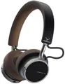 Produktbild: beyerdynamic AVENTHO 100 Wireless On-Ear Kopfhörer mit ANC in braun