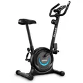 Produktbild: Ergometer Heimtrainer Fahrrad mit 8Stufigem Magnetwiderstand, SmartphoneHalte...
