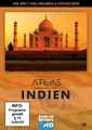 Produktbild: Indien - Discovery Atlas