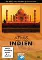 Produktbild: Discovery Atlas - Indien