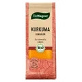 Produktbild: BioWagner Bio Kurkuma gemahlen 40g