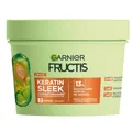 Produktbild: Garnier Fructis Keratin Sleek Maske mit Arganöl und Keratin