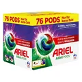 Produktbild: ARIEL COLOR+ Allin1 PODS Waschmittel Caps, 76 St.
