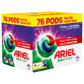 Produktbild: Ariel Colorwaschmittel All-in-1 Pods 1512,4g 76WL