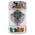 Produktbild: ThinkFun - 76545 - Rubik's Cube Disney 100 - Der Disney-Cube im exklusiven Plati