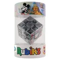 Produktbild: Ravensburger - ThinkFun 76545 Rubik's Cube - Disney 100 3x3 8+ Jahre