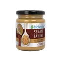 Produktbild: Bioherba Sesam Tahini 100% gemahlener Vollkornsesam