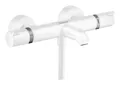 Produktbild: Hansgrohe Ecostat Wannenthermostat - Mattweiß - 13114700