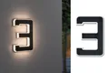 Produktbild: LED Außen-Wandleuchte PAULMANN 