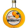 Produktbild: Bailoni Wachauer Gold Marillenlikör mit frischem Fruchtsaftlikör 700ml