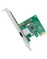 Produktbild: Intel Ethernet Server I210-T1 Netzwerkadapter PCI Express 2.1 x1 Low Profile, Gigabit Ethernet (I210T1BLK)