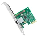 Produktbild: INTEL I210-T1 LAN-Adapter, RJ-45, PCIe 2.1 x1, bulk