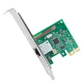 Produktbild: Intel I210-T1BLK I210-T1 Single Bulk Ethernet Server Adapter