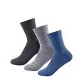 Produktbild: Devold Daily Light Kid Sock Socken für Babys, Unisex, 3er-Pack