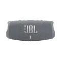 Produktbild: JBL Charge 5 - Portabler Bluetooth-Speaker mit Powerbank - grau
