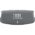 Produktbild: JBL Charge 5 Bluetooth-Lautsprecher, grau