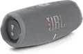 Produktbild: JBL Charge 5 Bluetooth Lautsprecher Grau