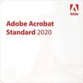 Produktbild: Adobe Acrobat Standard 2020