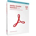 Produktbild: Adobe Acrobat Standard 2020, Vollversion, Download, Zweitnutzungsrecht