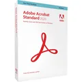 Produktbild: Adobe Acrobat Standard 2020 | Windows | Dauerlizenz | Sofortdownload + Key | Neu