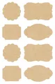 Produktbild: Sticker Etiketten