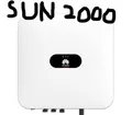 Produktbild: Huawei SUN2000 Wechselrichter Solar Inverter 4kW Photovoltaik 4KTL-M1 / 19% EU
