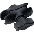 Produktbild: Ram Mounts Verbindungsarm 60mm kurz für B-Kugeln Navi Halterung Aluminium