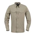Produktbild: Helikon-Tex Defender Mk2 Tropical Shirt Hemd - Silver Mink