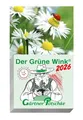 Produktbild: Gärtner Pötschke Der Grüne Wink Tages-Gartenkalender 2026: Abreißkalender Der Grüne Wink
