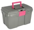 Produktbild: Kerbl Putzbox Siena grau / pink
