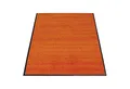 Produktbild: miltex 22040-5 Schmutzfangmatte Eazycare, 120 x 180 cm, waschbar, orange