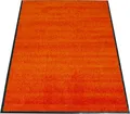 Produktbild: MILTEX Fußmatte Schmutzfangmatte Eazycare Color 120x180cm orange