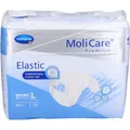 Produktbild: MOLICARE Premium Elastic Slip 6 Tropfen Gr.L 30 St.