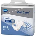 Produktbild: MoliCare Premium Elastic Slip 6 Tropfen Größe L 30 St