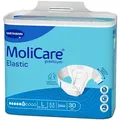 Produktbild: MOLICARE Premium Elastic Slip 6 Tropfen Gr.L 30 St