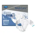 Produktbild: MoliCare Elastic 6 Tropfen - Gr. Large UnitCount 30