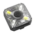 Produktbild: Nitecore NU05 LED Warnlicht 4 Hochleistungs-LED ́s