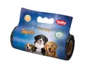 Produktbild: Nobby Hundekotbeutel Kotbeutel Vorratspack schwarz
