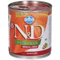 Produktbild: Farmina N&D Pumpkin - Nassfutter Hund Adult