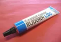 Produktbild: RUDERER L530 Kunststoffkleber 20g WASSERFEST Klebt ABS PS Plexi Hart-PVC   90017